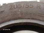 205/55 R17 Continental EcoContact 6 - 5