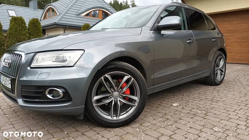 Audi Q5 2.0 TDI - 4