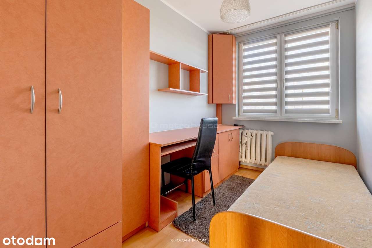 Dwupokojowe Mieszkanie w Szczytnie-1