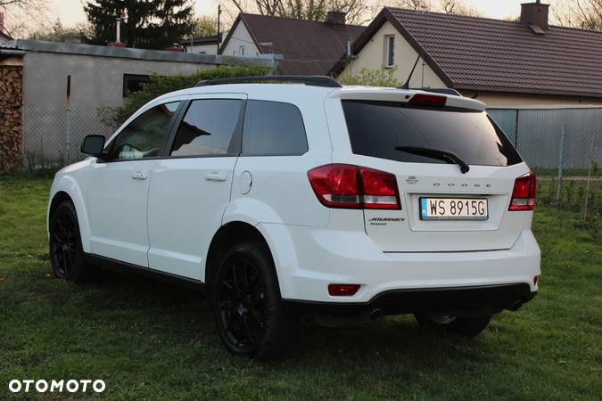 Dodge Journey - 22