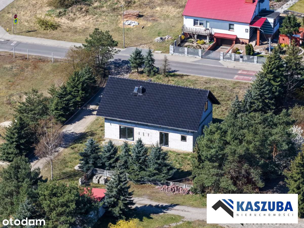Dom wolnostojący 200m2 działka 10 ar-7