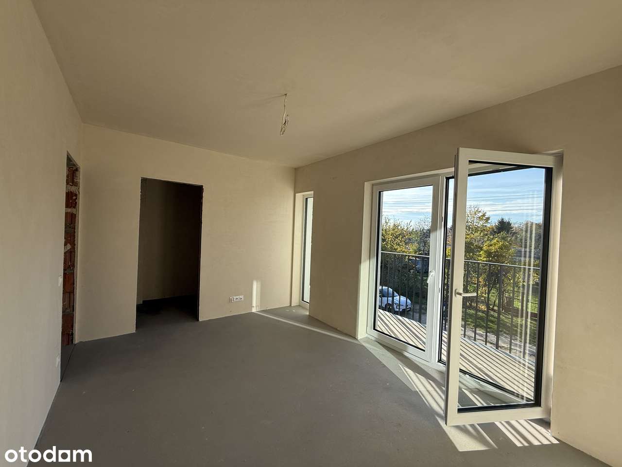 Dom 112,13m2 , 4 pokoje, pompa ciepła , ogródek Łódź-12