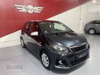 Peugeot 108 1.0 e-VTi Active - 13