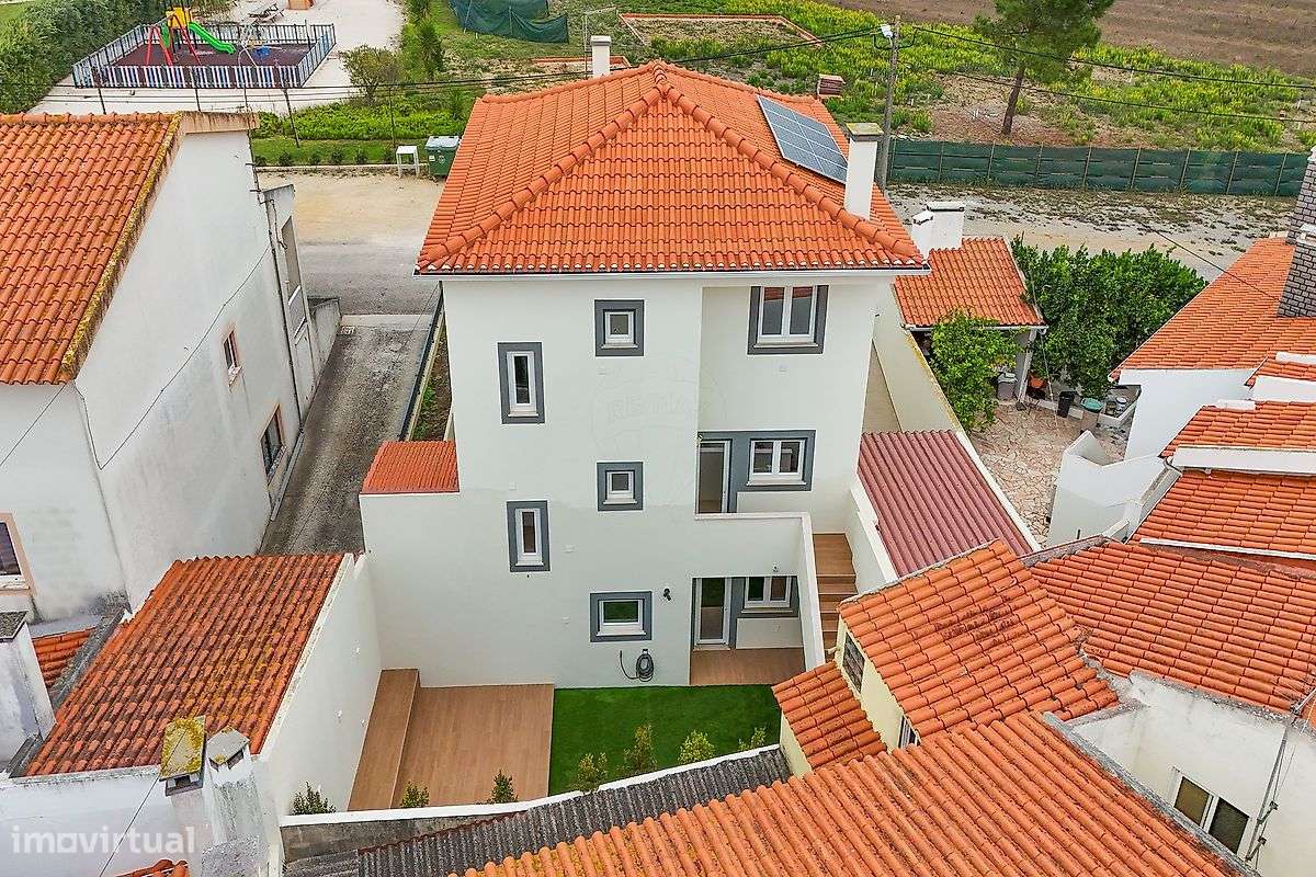 Moradia T3 para venda - Grande imagem: 4/50