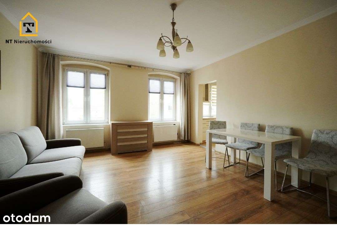 Nowa, niższa cena! Dwupokojowe mieszkanie do zamieszkania od zaraz. - Pełny obrazek: 2/12