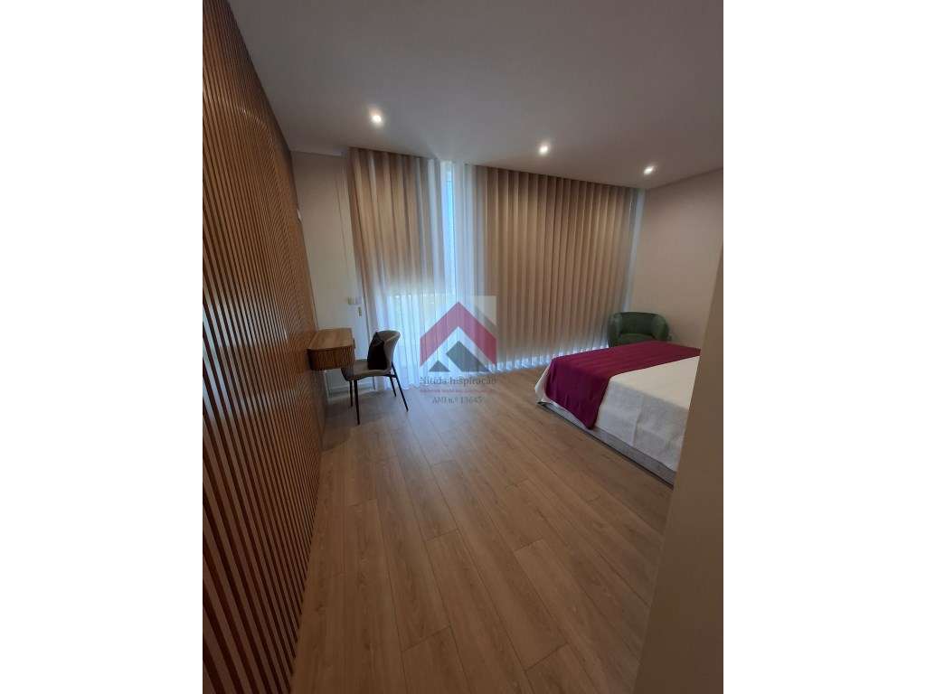 Moradia T3+1 Moderna luxuosa em Cacia-51