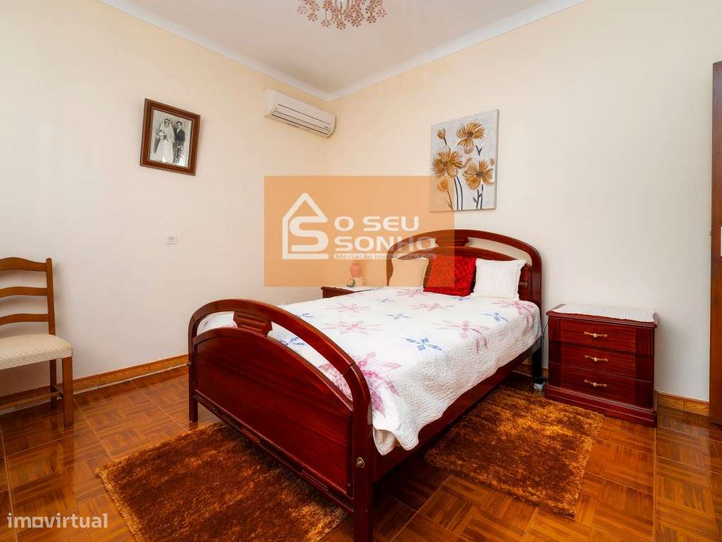 Moradia T3 em São Brás de Alportel-4