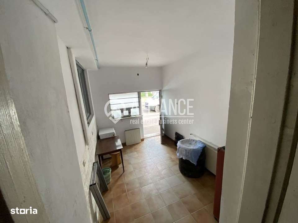 GARA (Cod 01) P+M,  cu dubla intrare stradala! - Imagine principală: 3/18