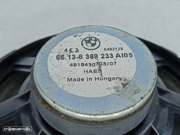 Coluna Som Bmw 3 Touring (E46) - 9