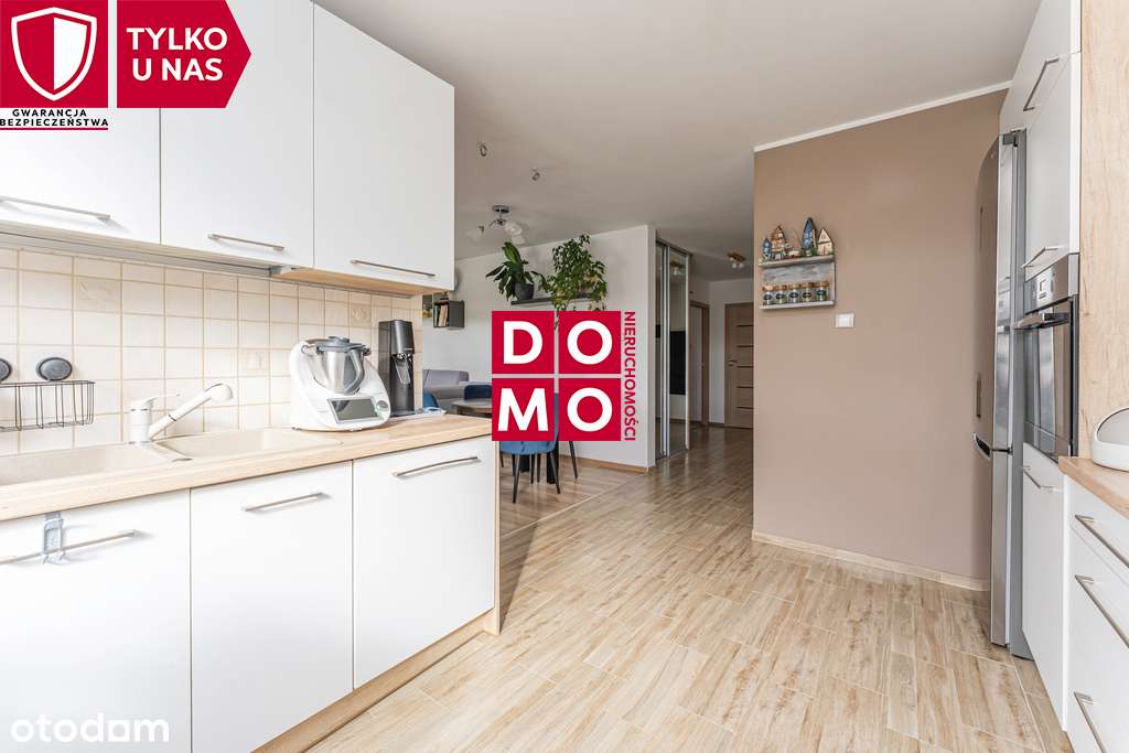 Przestronne 3. pok | Garaż | Piękny widok-5