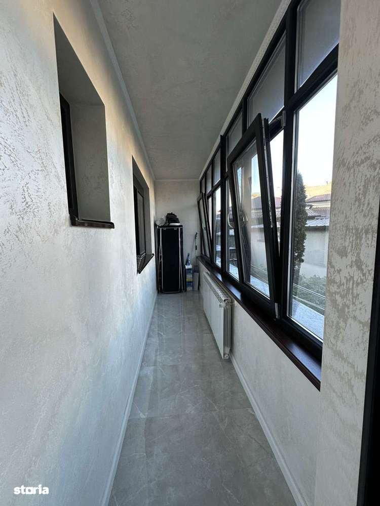 Apartament 3 camere ultramodern, la cheie, Pietonalul Unirii-7