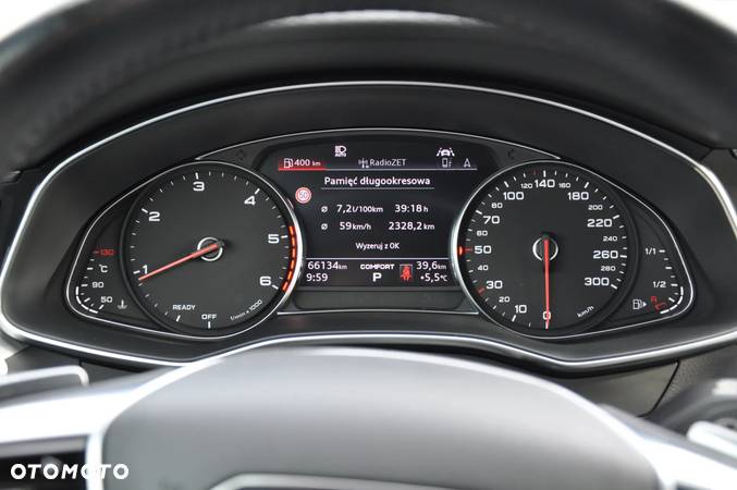 Audi A6 40 TDI mHEV S tronic - 14