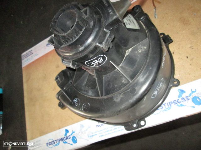 Peça - Motor Sofagem 52485311 Opel Astra G 1999