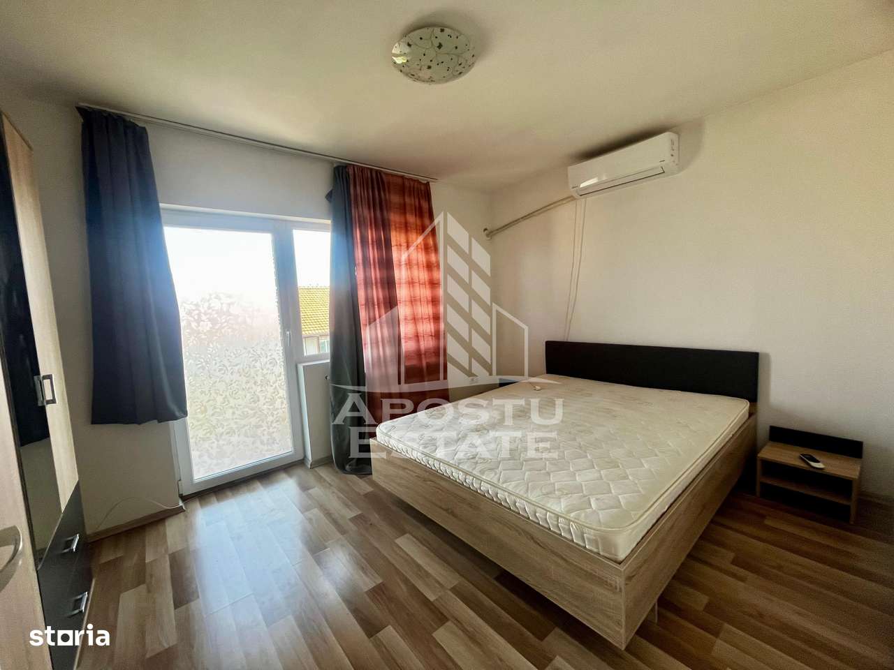 Apartament 2 camere,centrala proprie,zona Simion Barnutiu/Modern - Imagine principală: 2/10