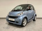 Smart ForTwo Coupé 1.0 mhd Pulse 71 - 1