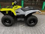 Yamaha Grizzly - 26