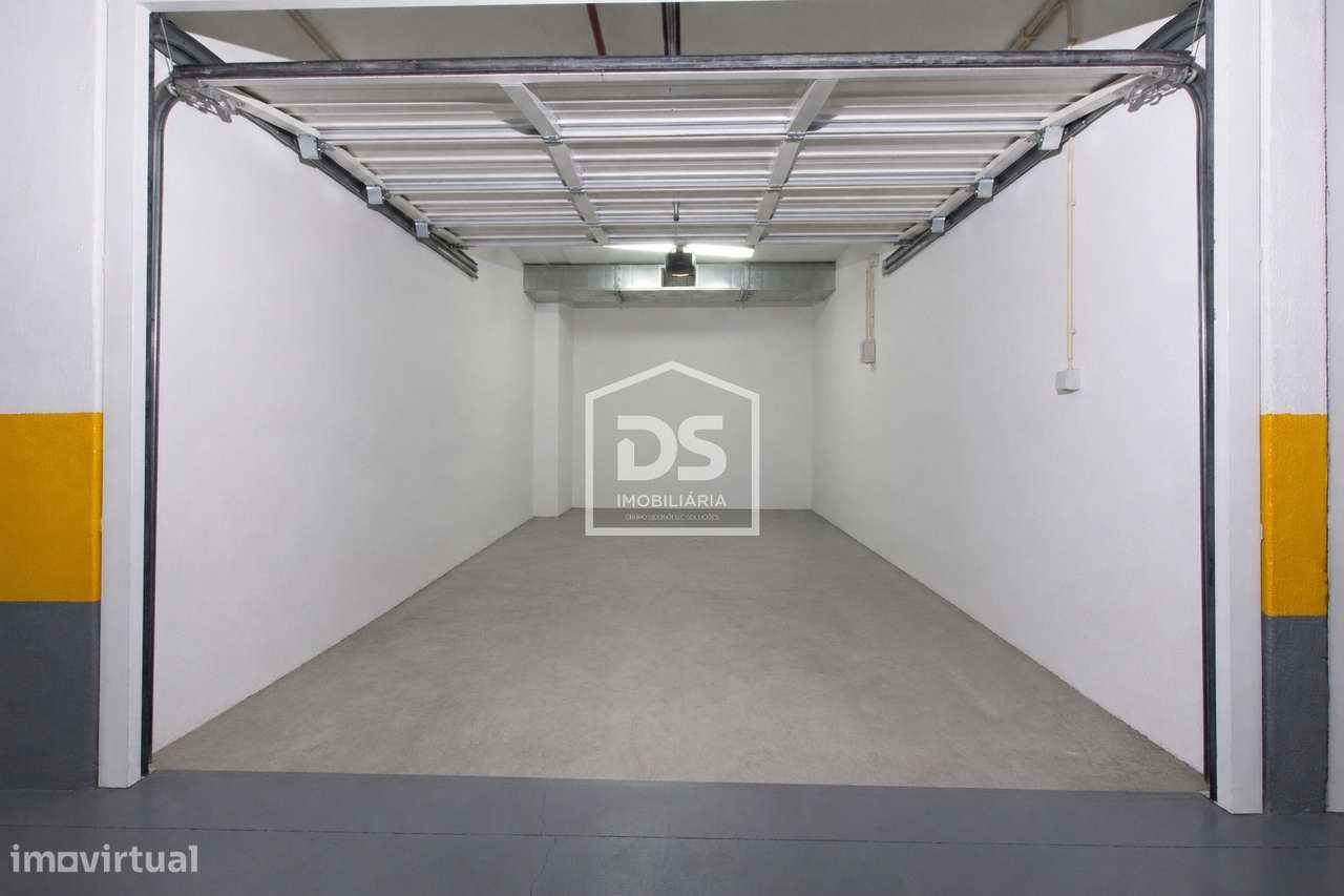 Apartamento T3 Infantado-22