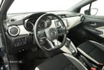 Nissan Micra 1.0 IG-T N-Design Black CVT - 7