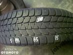 Bridgestone  195/65/15  91H  nr 398 - 1