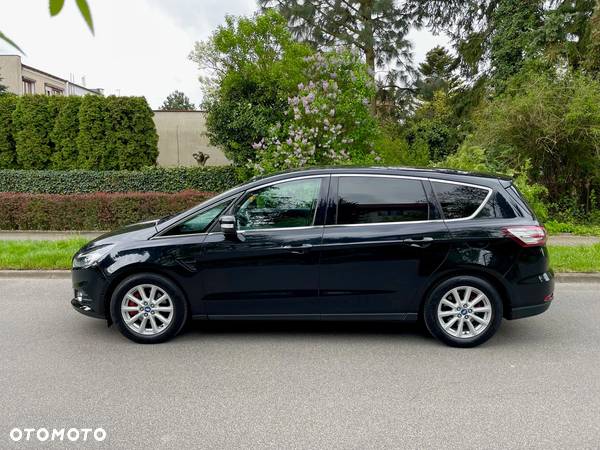 Ford S-Max - 5