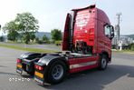 Volvo FH 500 / XXL / I-PARK COOL / EURO 6 / - 7