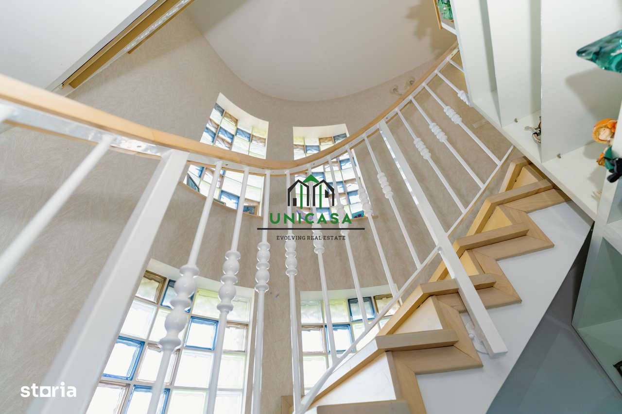 Casa Individuala - Vladesti - Teren de 1780 mp-8