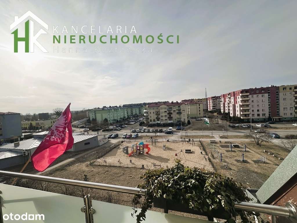 Mieszkanie o pow. 50.90 mkw.-4