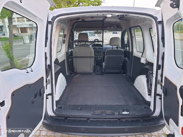 Renault Kangoo BLUE dCi 80 START - 13