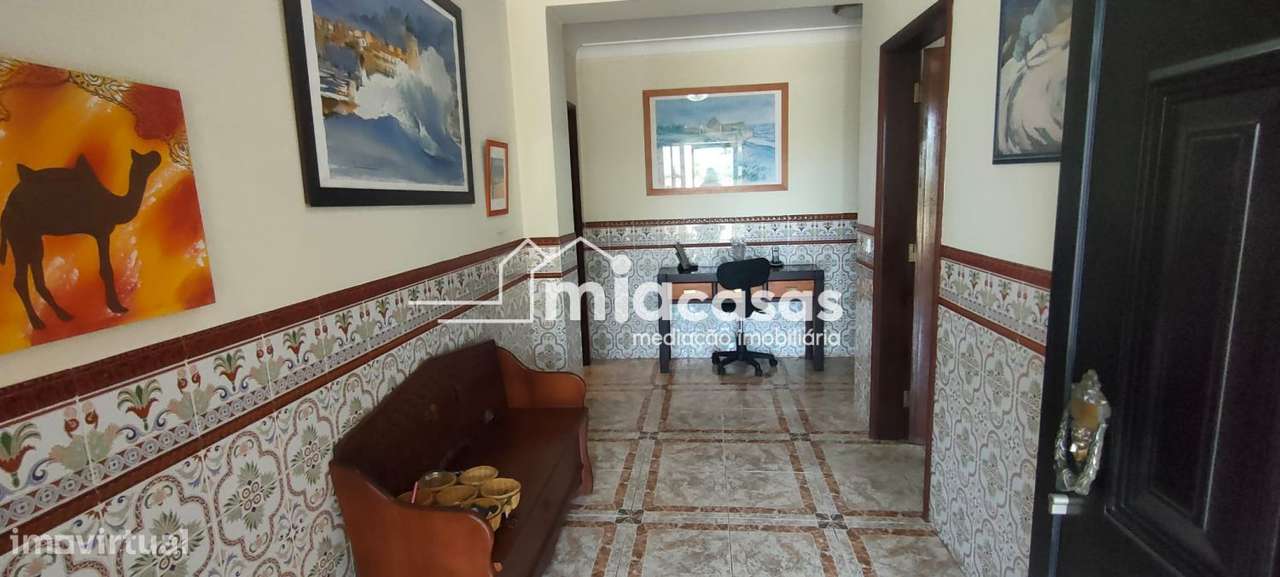 Moradia T4 Pronta Habitar-15