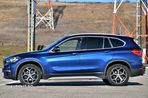 BMW X1 xDrive18d Aut. xLine - 12