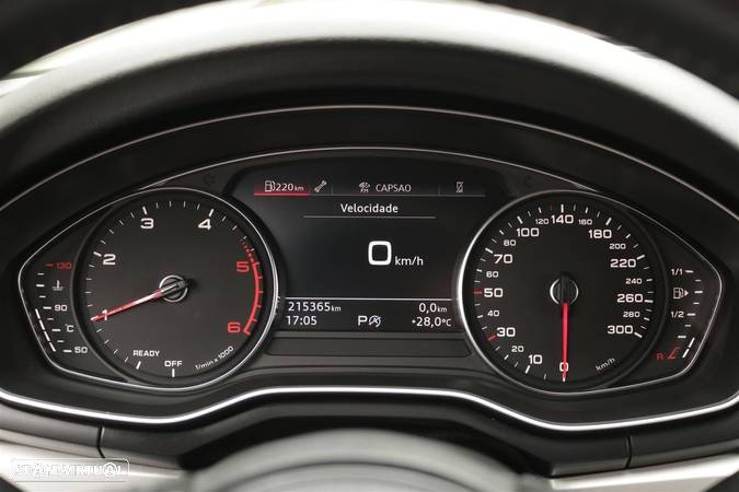 Audi A4 Avant 35 TDI S tronic - 36