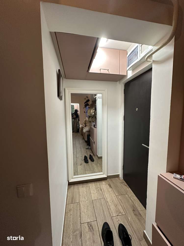 Apartament cu 2 camere de vânzare în zona Hipodrom-11