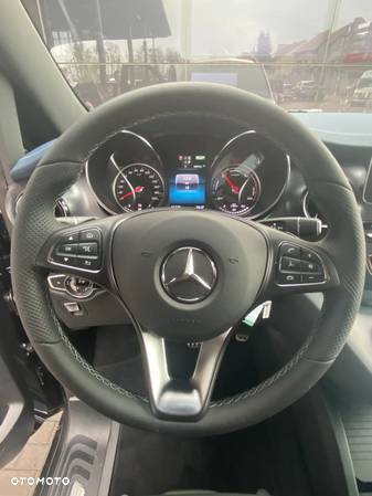 Mercedes-Benz EQV 300 - 10