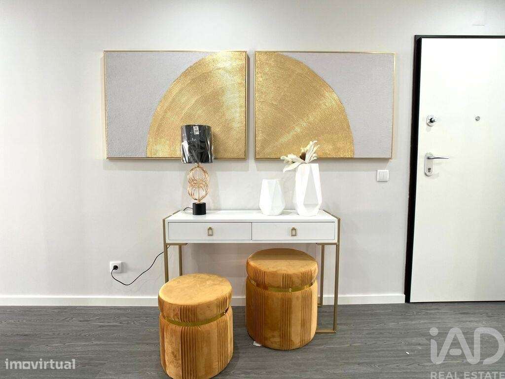 Apartamento T3 em Quelfes de 100,00 m2 - Grande imagem: 5/24