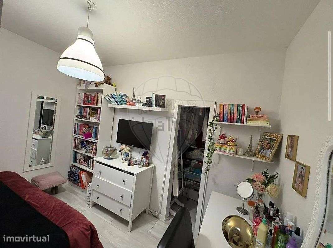 Apartamento T2 para venda-9