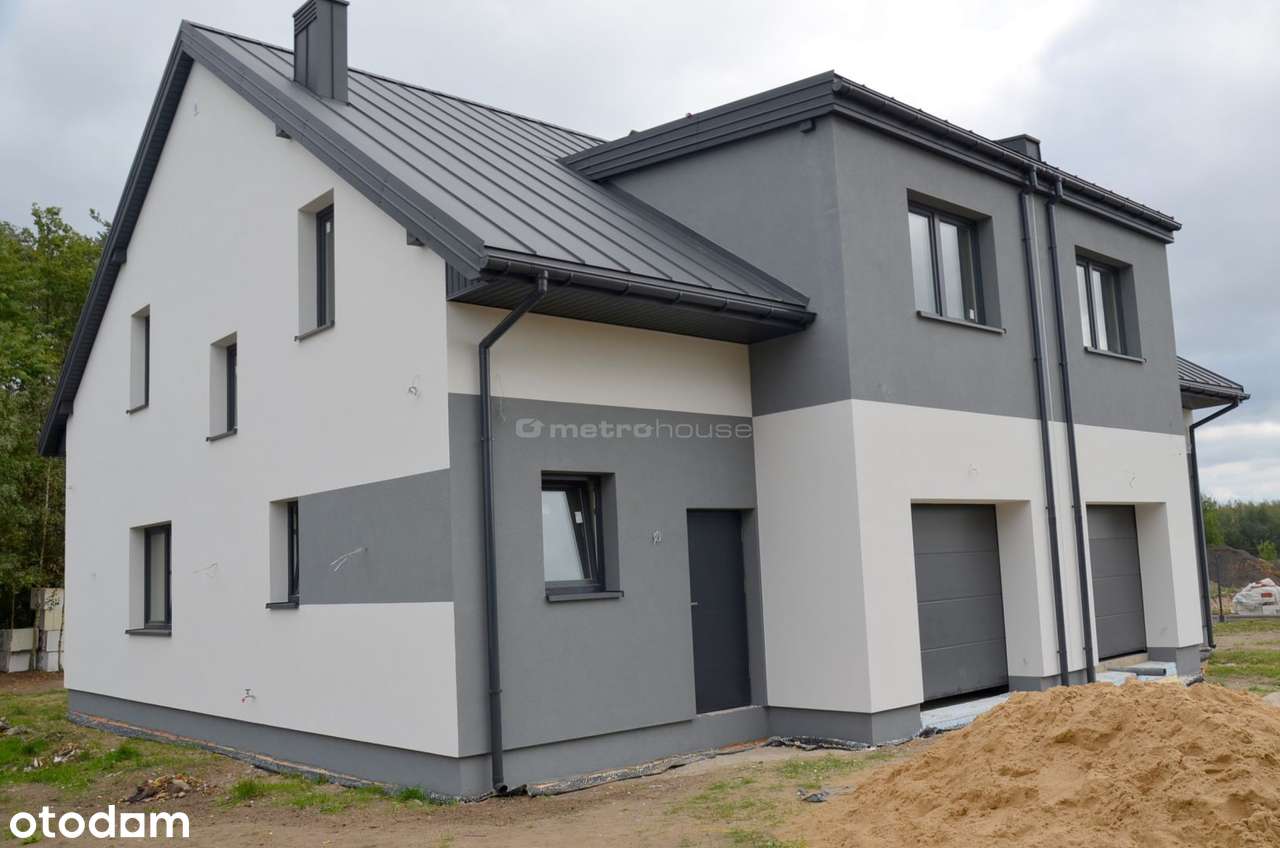 Dom na sprzedaż, Wola Wiaderna - Pełny obrazek: 4/20