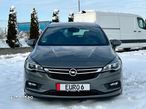 Opel Astra 1.4 Turbo Start/Stop Automatik Sports Tourer - 22