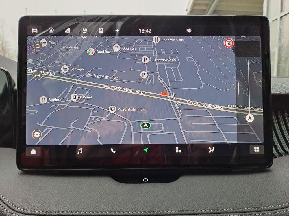 SKODA SUPERB 2.0 TDI 193KM DSG 4x4 L & K, dostępny od ręki