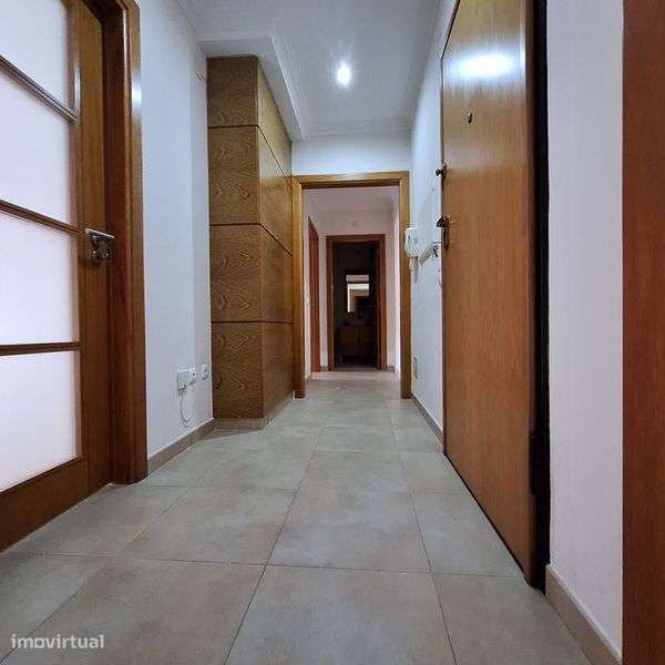 Apartamento T2+1 - Grande imagem: 4/11