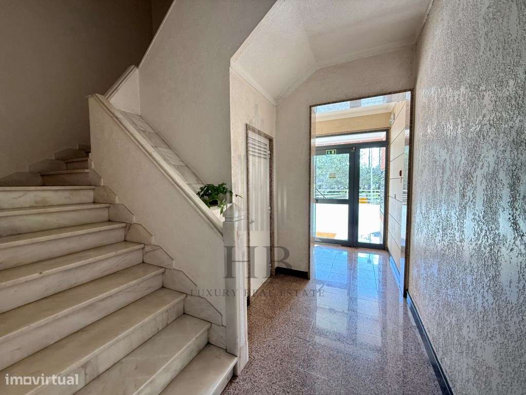 Apartamento T3 Colinas do Cruzeiro | Odivelas - Grande imagem: 4/37