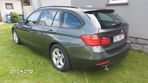 BMW Seria 3 318d Touring - 4