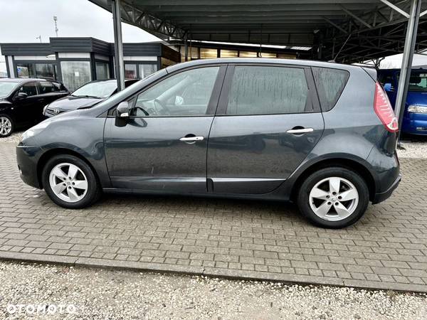 Renault Scenic 1.5 dCi Energy Bose EU6 - 4