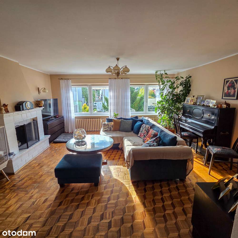 Dom z potencjałem | Poznań – Naramowice | ok 400 m² | Działka 501 m² - Pełny obrazek: 1/20