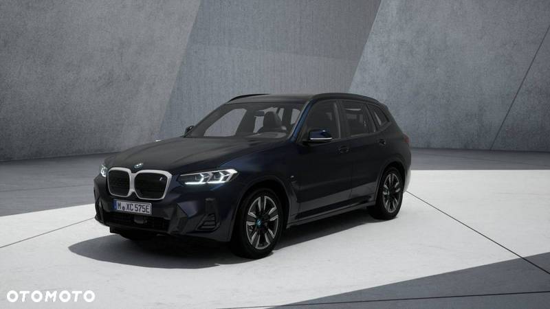 BMW iX3 - 2