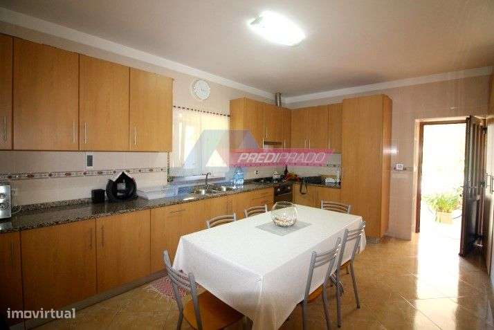 Andar Moradia com logradouro - Parada de Gatim, Vila Verde! - Grande imagem: 4/10