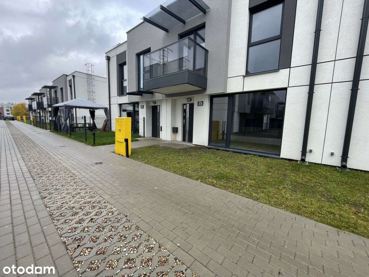 Mieszkanie bezczynszowe 63m2 wykończone pod klucz!-1