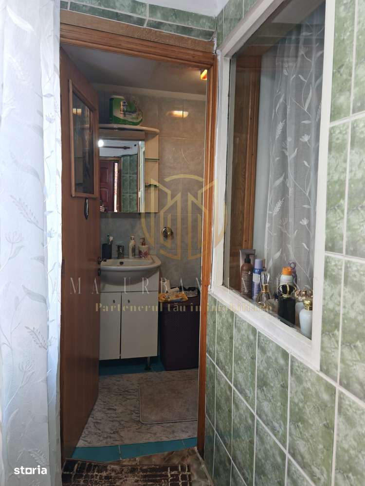 Apartament in vila Stefan cel Mare la 300 m metrou curte + anexa-13