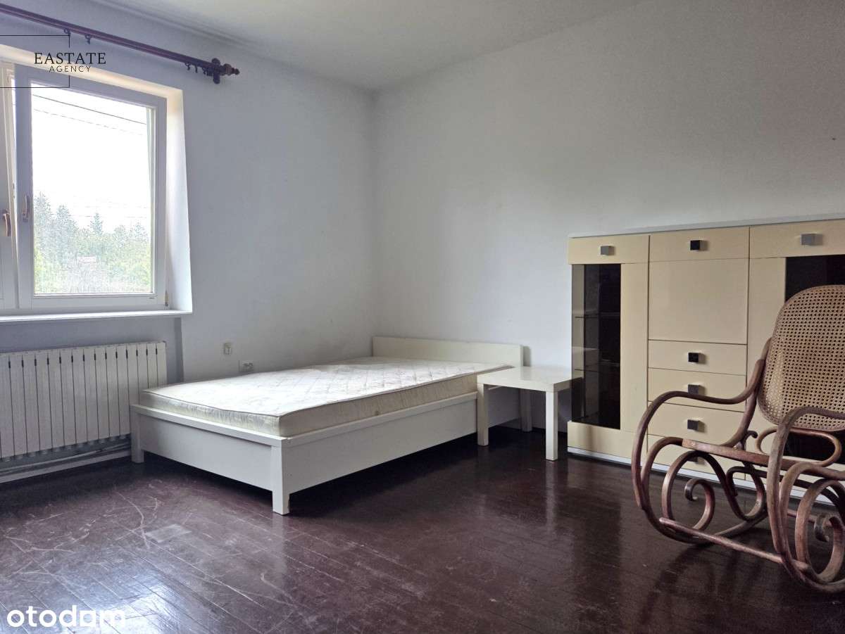 Dom wolnostojący 80 m² | 3 pokoje | Ostródzka - Pełny obrazek: 2/13
