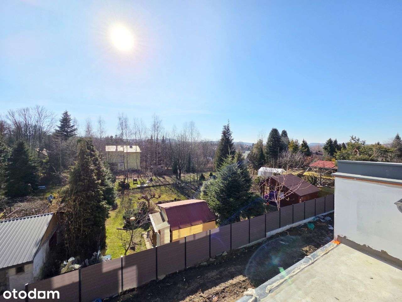 Osiedle Wygoda - Nowe domy w centrum Wieliczki.-5