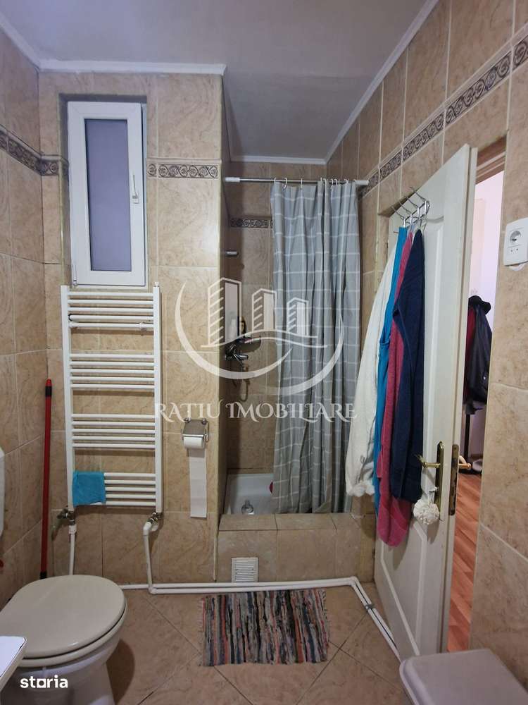 Apartament cu 2 camere | Zona Centrala | Oradea - Imagine principală: 5/10